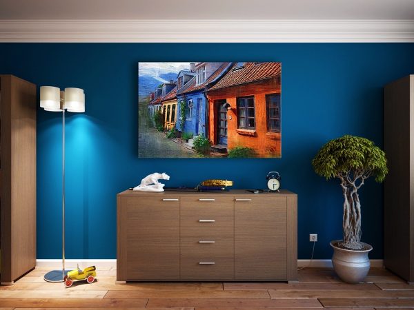 Harmoniseer je vloerlampen met je interieurkleuren