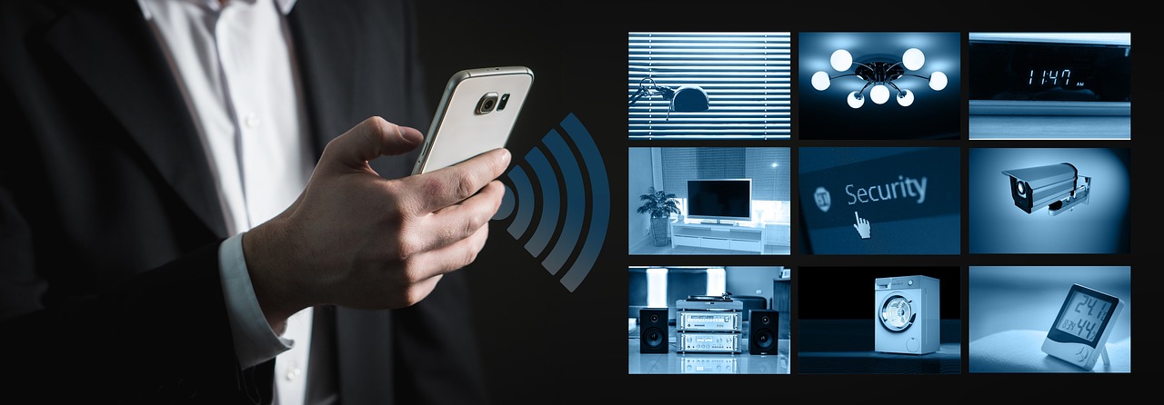 Smart assistants integreren in je slimme woning