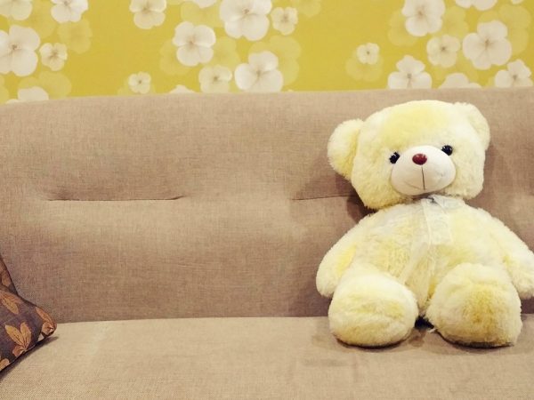 Veilige en ergonomische meubels voor kinderkamers