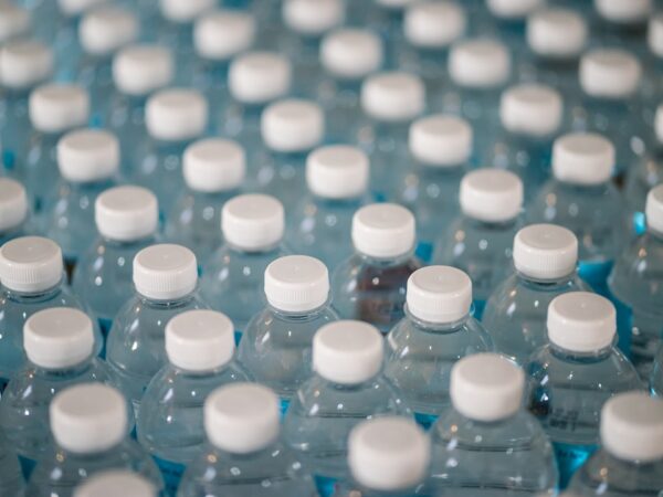 Hydratatiegesprekken: slimme waterflessen voor een gezonde zomer