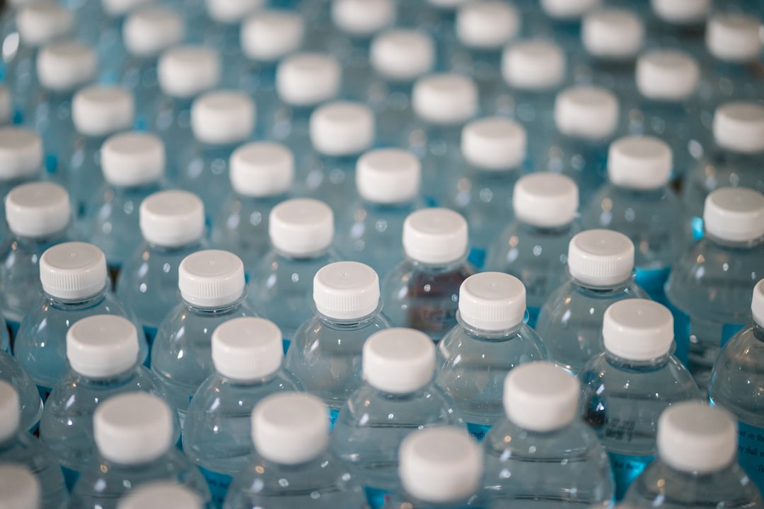 Hydratatiegesprekken: slimme waterflessen voor een gezonde zomer