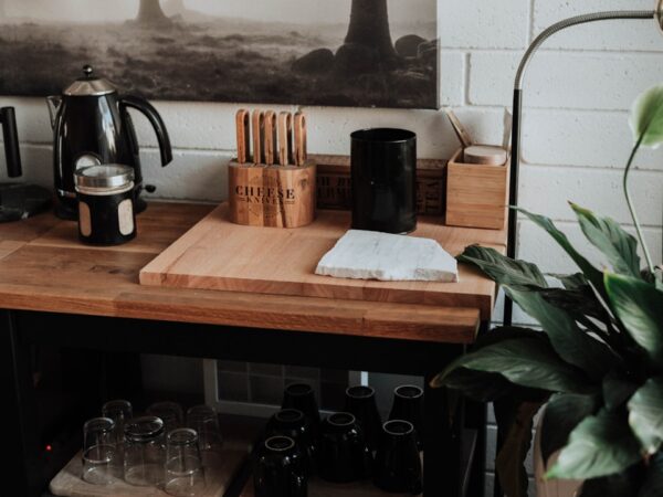 Prepareer je keuken voor zomerse cocktailavonden