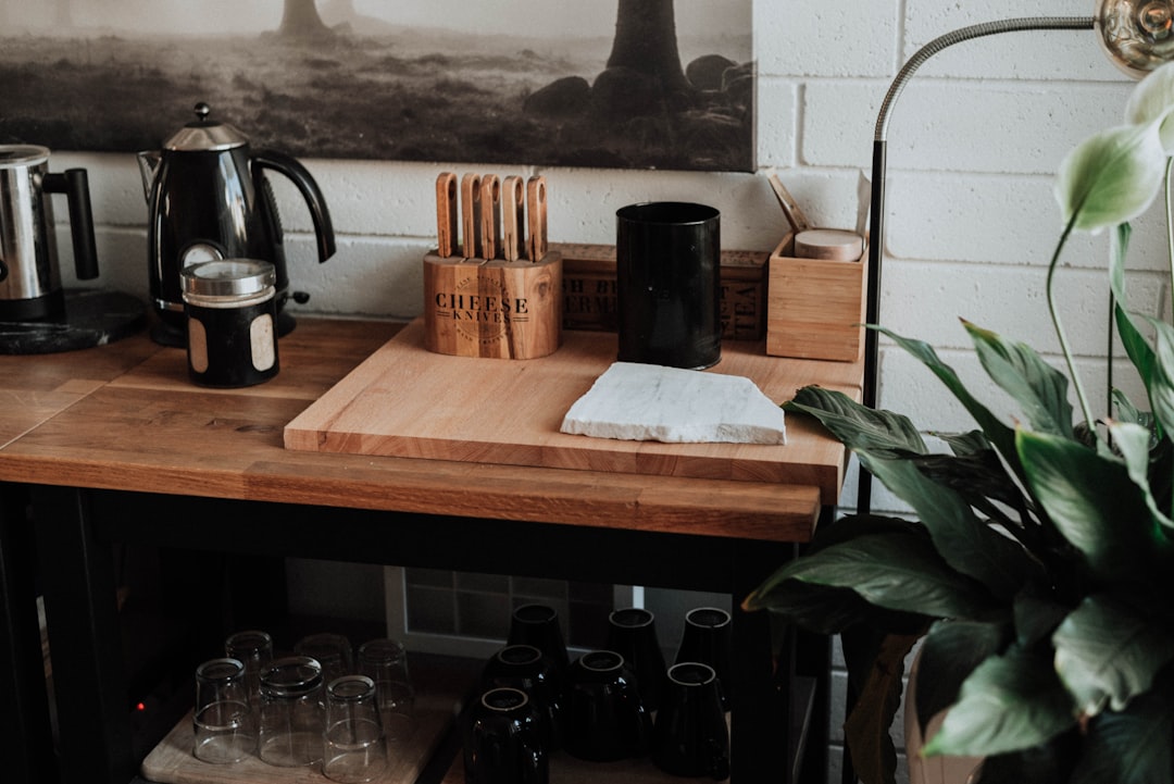 Prepareer je keuken voor zomerse cocktailavonden