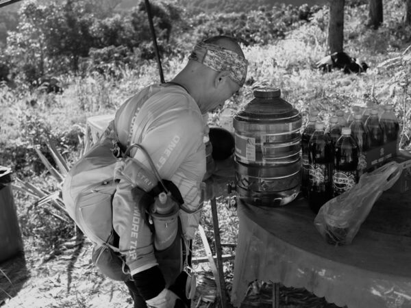 Verfrissend drankstations maken voor zomerse tuinfeesten