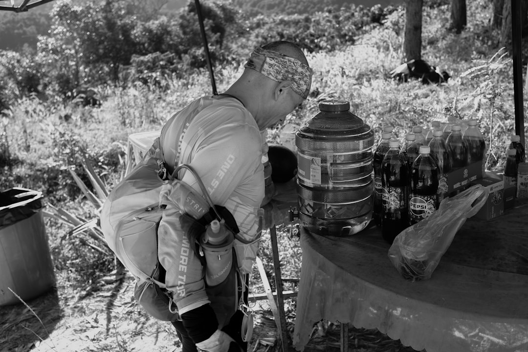 Verfrissend drankstations maken voor zomerse tuinfeesten