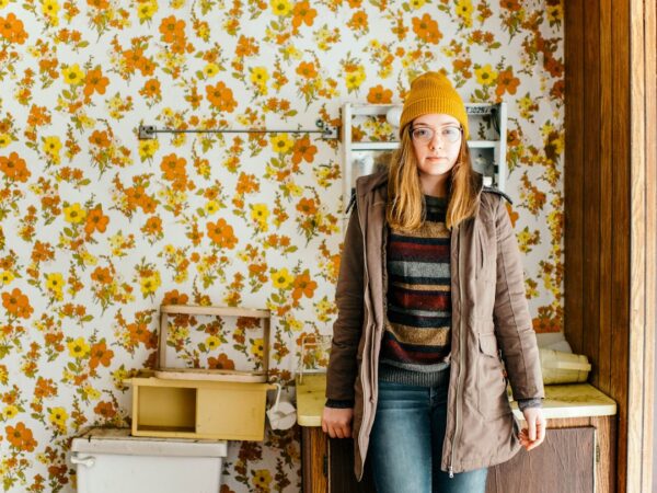Oude kast pimpen met een moderne twist: creatieve upcycling instructies